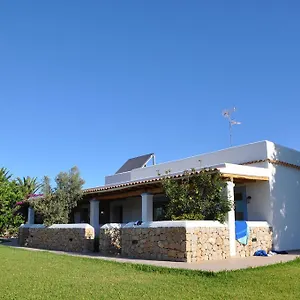 Sa Vinya D'en Palerm Farm stay