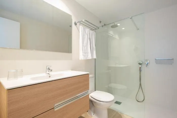 Casablanca Apartments, Santa Ponsa