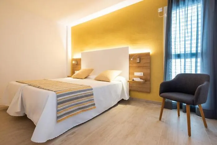 Casablanca Apartments, Santa Ponsa Aparthotel