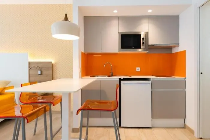 Casablanca Apartments, Santa Ponsa