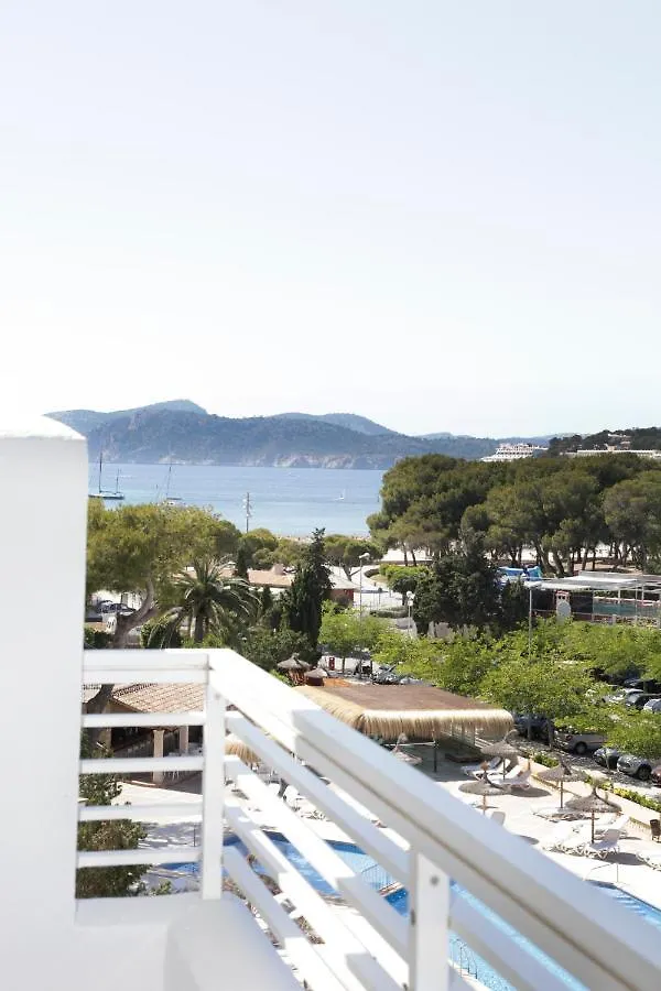 Aparthotel Casablanca Apartments, Santa Ponsa