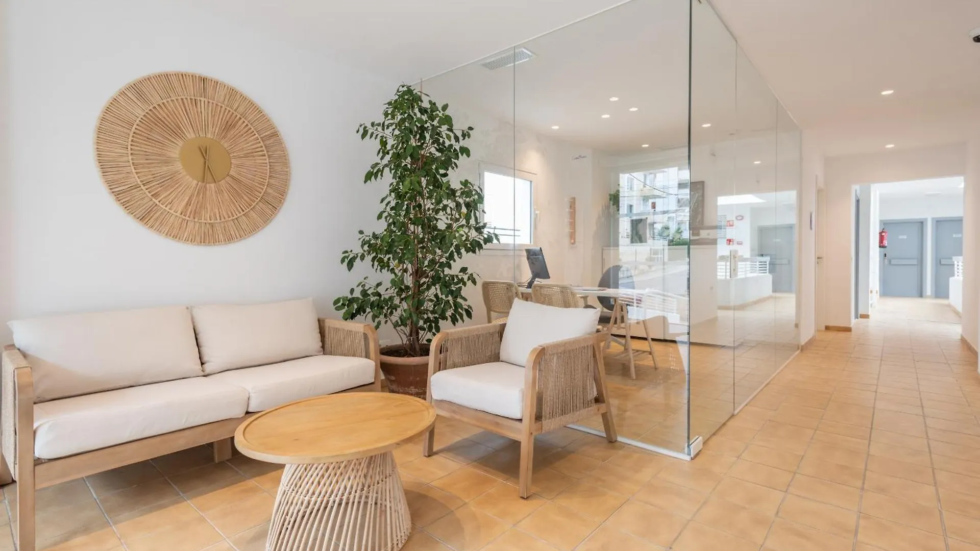 Casablanca Apartments, Santa Ponsa