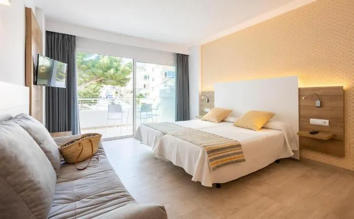 *** Aparthotel Casablanca Apartments, Santa Ponsa Spain
