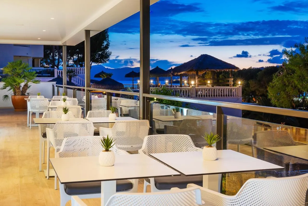 Casablanca Apartments, Santa Ponsa