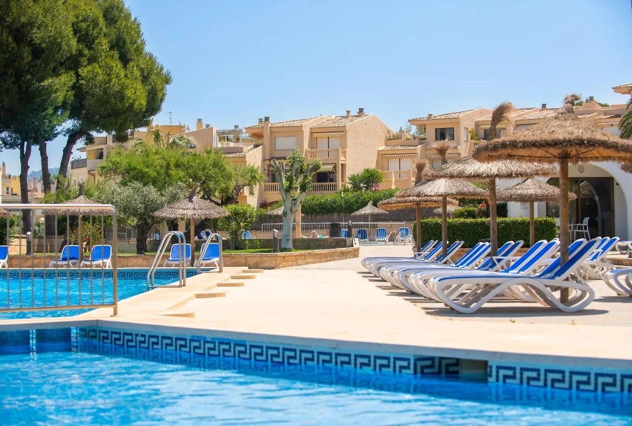 *** Aparthotel Casablanca Apartments, Santa Ponsa Spain